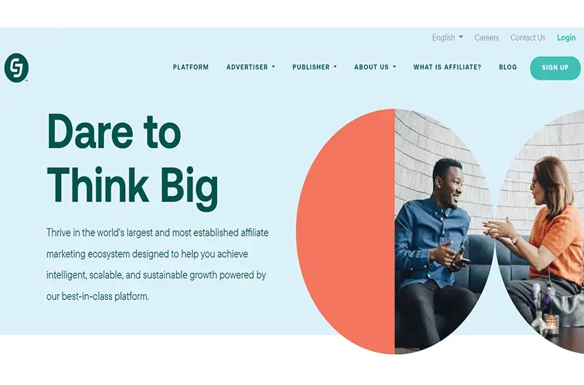 What is Affiliate Marketing? Everything You Need to Know in 2023 svg%3E