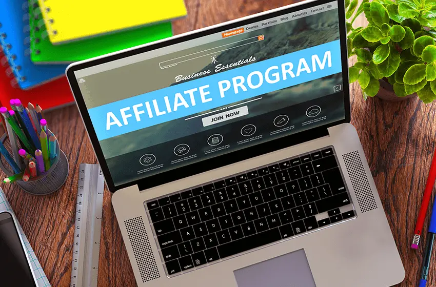 What is Affiliate Marketing? Everything You Need to Know in 2023 svg%3E
