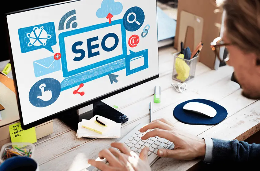 What is Affiliate Marketing? Everything You Need to Know in 2023 svg%3E