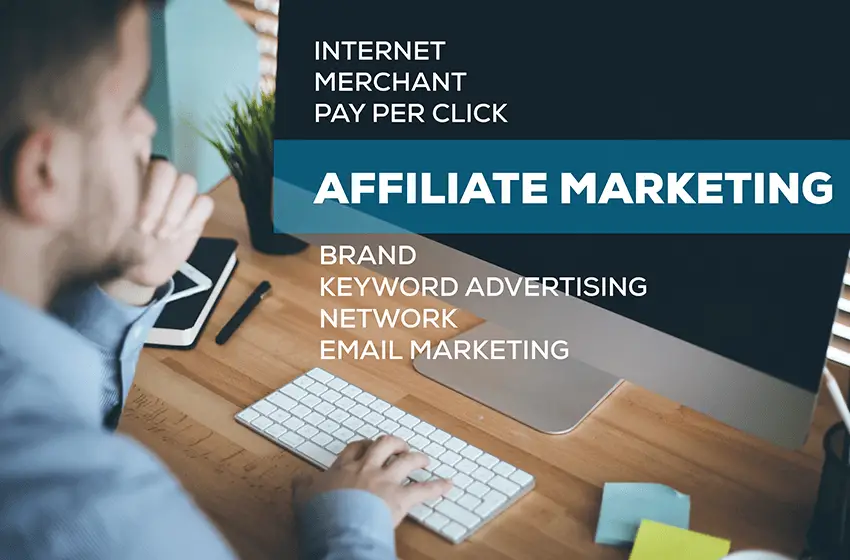 What is Affiliate Marketing? Everything You Need to Know in 2023 svg%3E