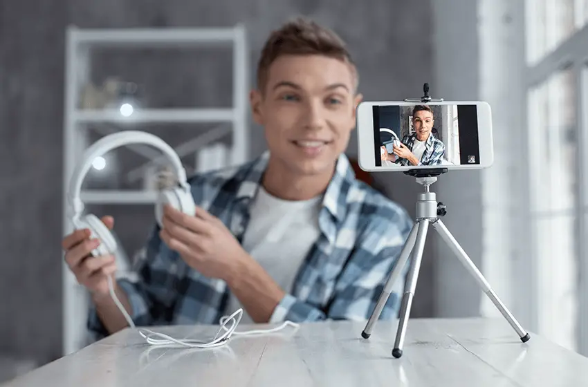 What is Affiliate Marketing? Everything You Need to Know in 2023 svg%3E