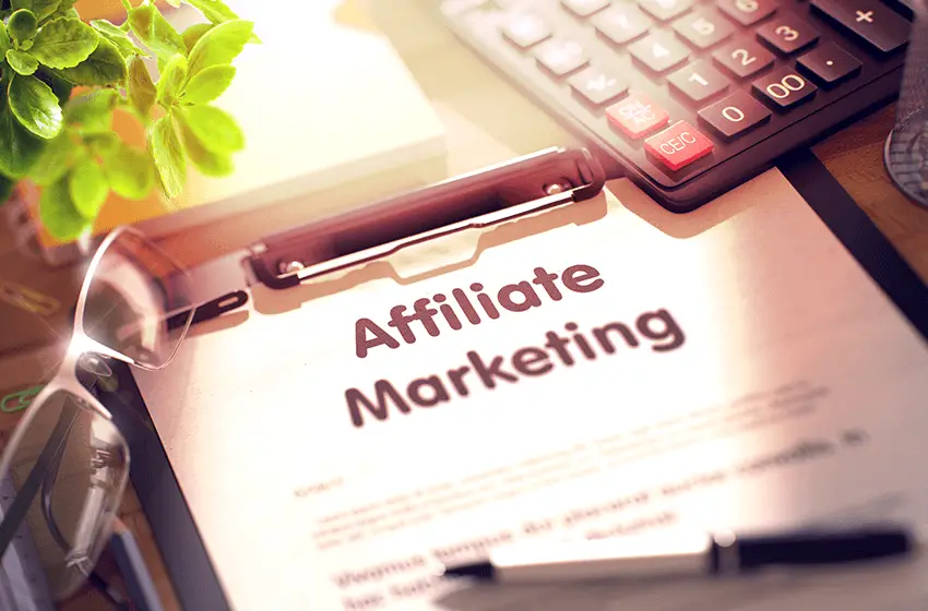 What is Affiliate Marketing? Everything You Need to Know in 2023 svg%3E