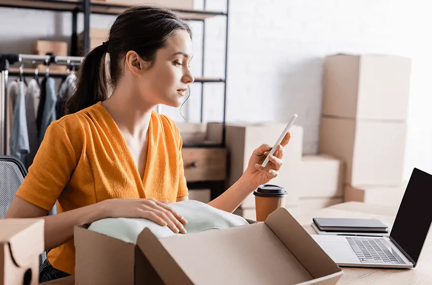 What is Affiliate Marketing? Everything You Need to Know in 2023 svg%3E