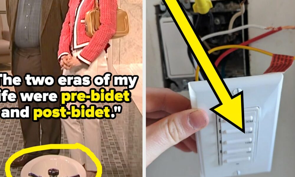 23 Cheap Home Improvement Projects That Changed Lives