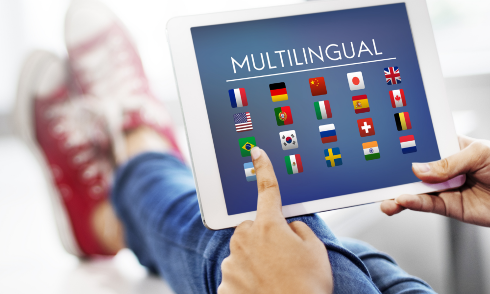 4 Technical SEO Tips For Multilingual Websites