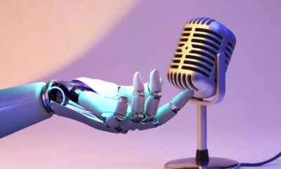 Artificial Intelligence as a Musical Collaborator Has Entered the Mainstream
