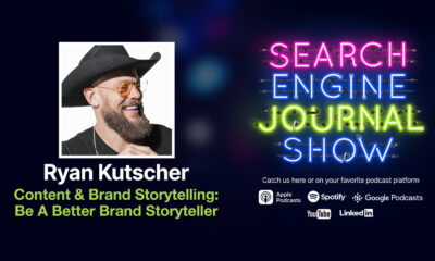 Be A Better Brand Storyteller [Podcast]