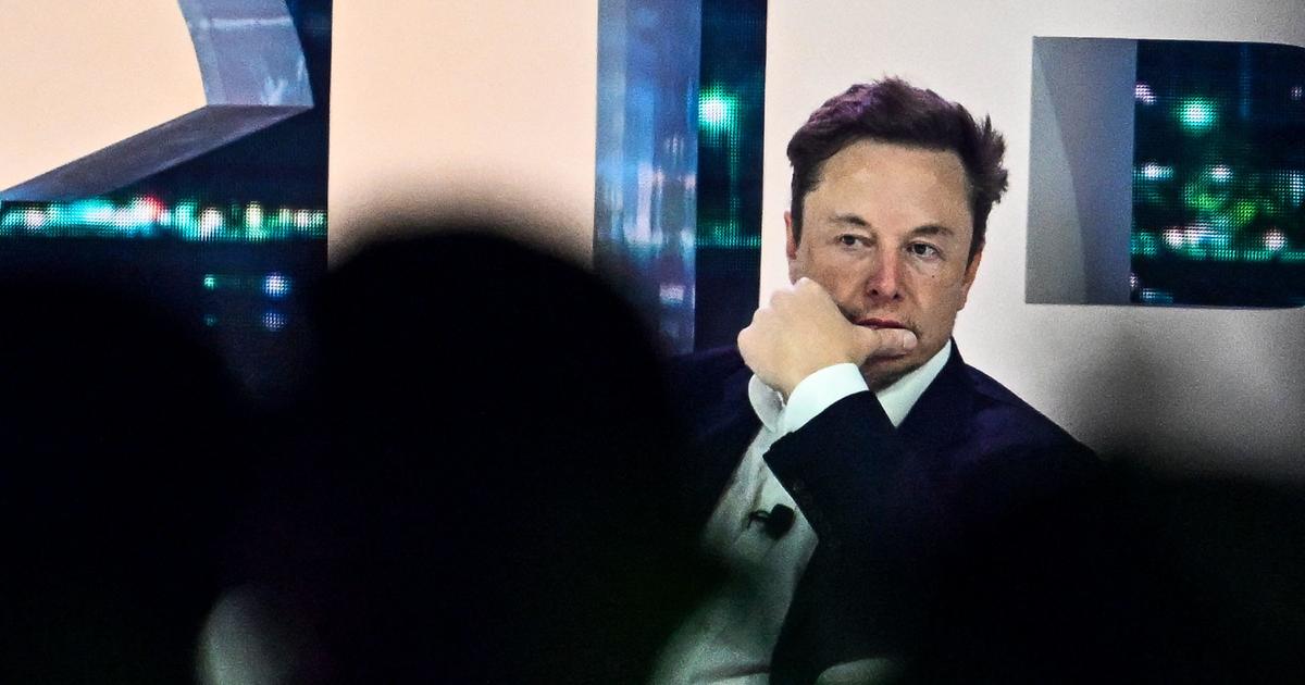 Elon Musk's Twitter is now worth a third of its $44 billion price tag, Fidelity says