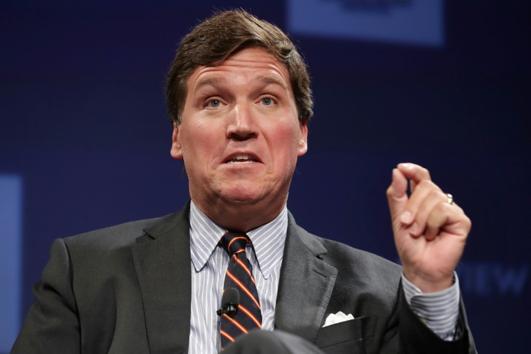 Tucker Carlson was ousted from Fox News just days after the Rupert Murdoch-owned company paid a whopping $787.5 million to settle a defamation lawsuit brought by Dominion, an election technology firm