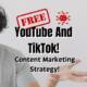 Free TikTok And YouTube Content Marketing Strategy! | by Deon Christie | ILLUMINATION | Jun, 2023