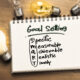 How To Write Effective Goals With Examples