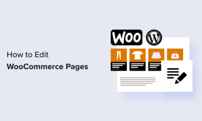 How to Edit WooCommerce Pages (No Coding Required)