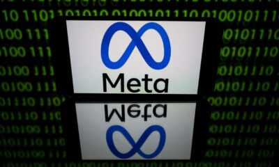 Meta said it intends to appeal the ruling