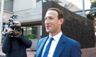 Mark Zuckerberg Says Facebook Censored ‘True’ Covid Claims at Request of Health Establishment