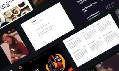 New WordPress.com Themes for June 2023 – WordPress.com News