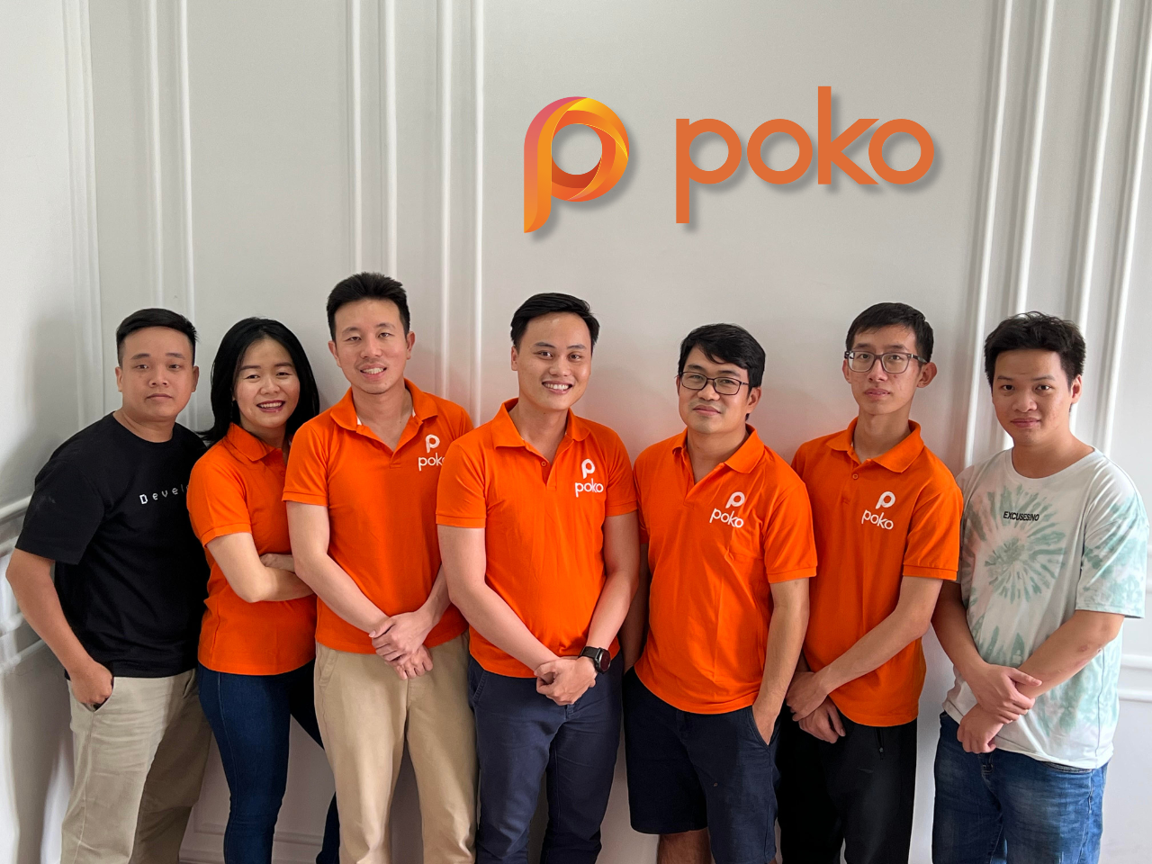 Poko raises $4.5m to reduce Web3 payments friction