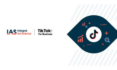 TikTok Expands Brand Safety Measurement Partnership with Integral Ad Science
