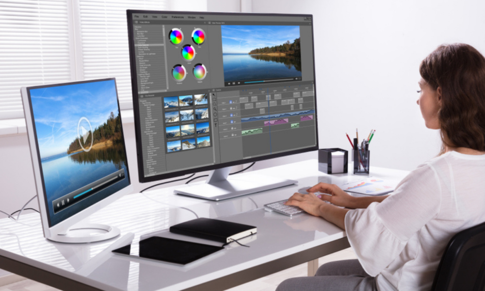 Top Video Editing Tools: Pros And Cons