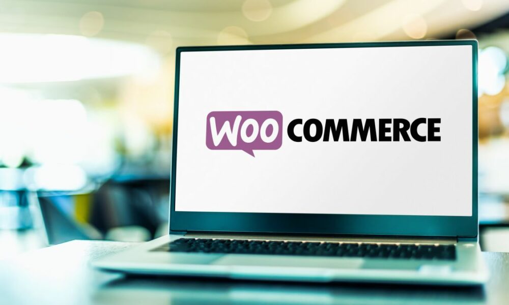 WooCommerce