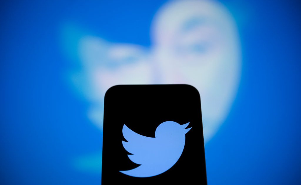 Twitter Executive Responsible for Content Safety Resigns