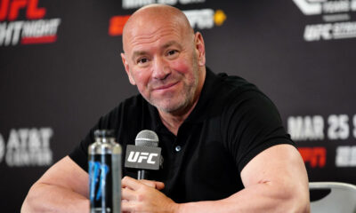 UFC president Dana White slams NHL’s marketing
