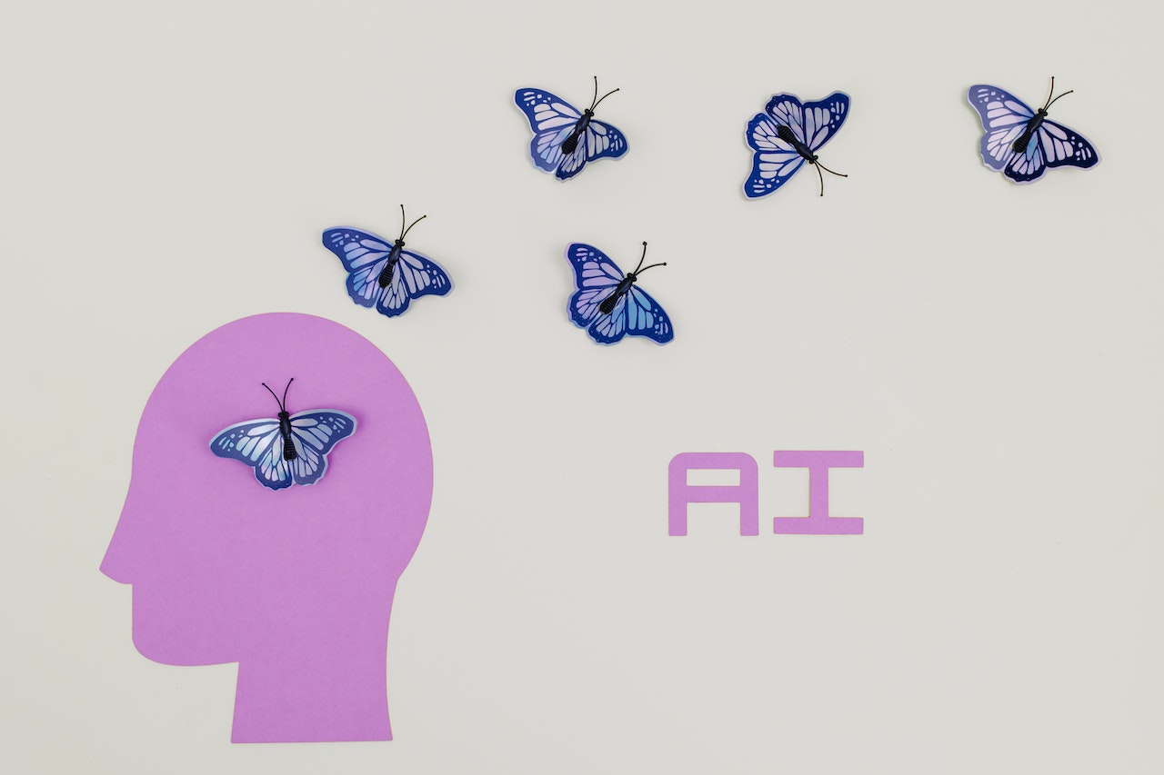 Unleashing the Potential of Generative AI, Change, and the Anticipatory Mindset