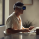 Vad Apples Vision Pro betyder för AR- och VR-marknadsföring