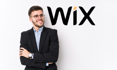 Wix Changed How Websites Are Built And Why You Should Pay Attention