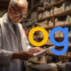 Pharmacy Inventory Google Logo