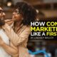 How Content Marketing is Like a First Date
