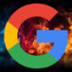 Google Flames Algorithm Update