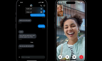 Twitter Tests Voice and Video Calls in DMs