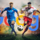 Google Soccer Players