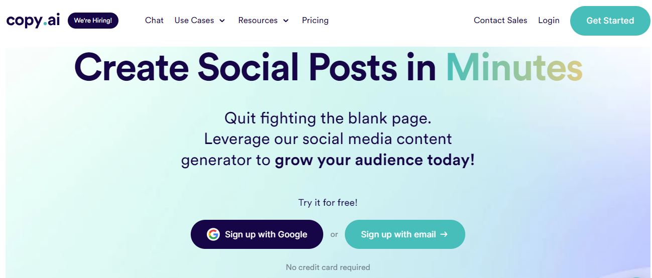 1689116197 534 5 Social Media Writing Tools That Help to Create Engaging
