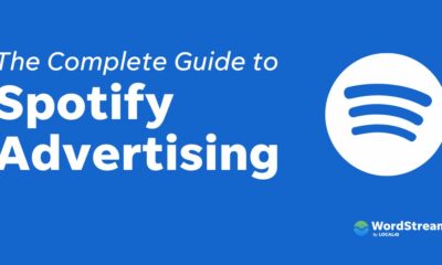 The Complete Guide to Spotify Advertising: Tune Into Success!