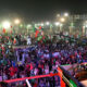 ppp chairman bilawal bhutto zardari addresses a public gathering in karachi photo ppi