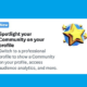 Twitter Rolls Out Communities Promotion Module for Profiles to All Users
