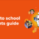 Reddit Publishes New Guide to Back-to-School Marketing in the App