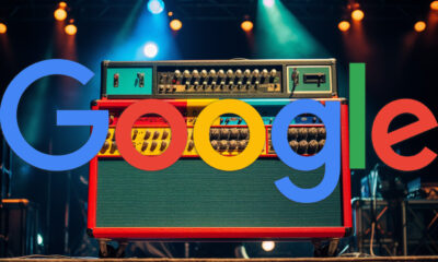 Google Amp