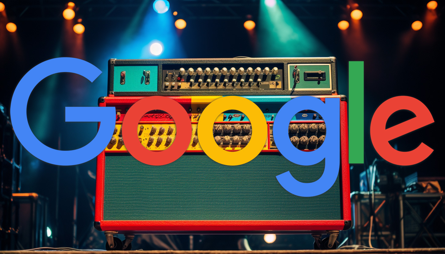 Google Amp