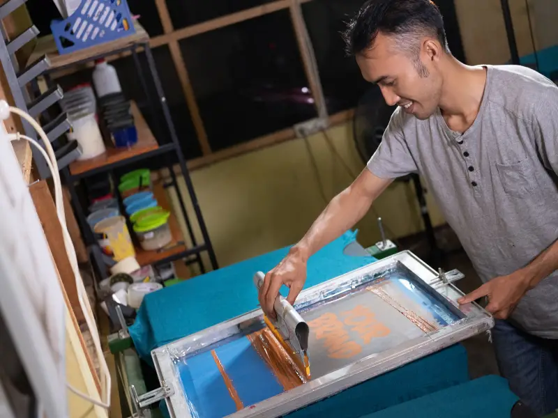 The 19 Best Print on demand Companies to Consider in 2023 + Tips print on demand companies - how to make money with POD company