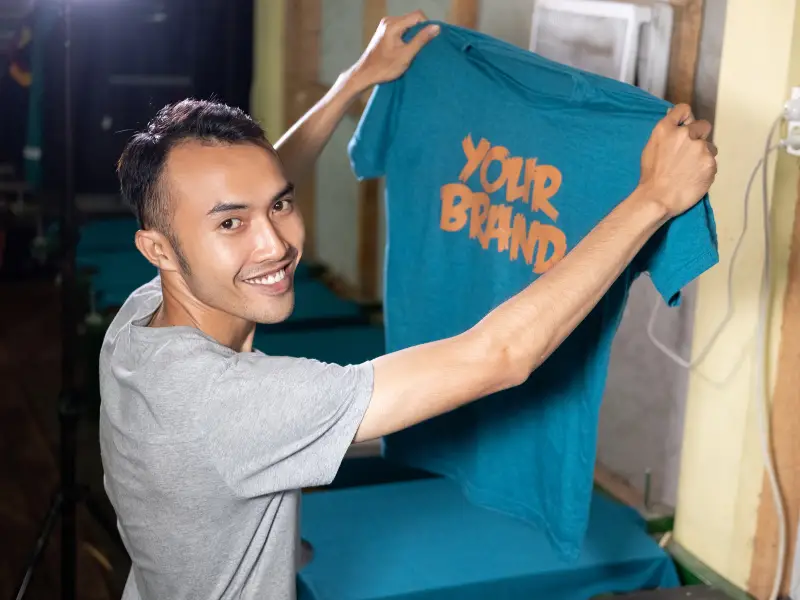 The 19 Best Print on demand Companies to Consider in 2023 + Tips print on demand companies - most profitable t shirts