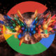 Google Algorithm Update Logo