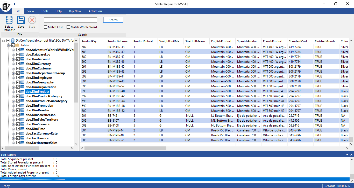 1690613776 694 Best Alternative to Repair SQL Database When DBCC CHECKDB Doesnt