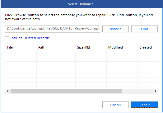 1690613776 8 Best Alternative to Repair SQL Database When DBCC CHECKDB Doesnt