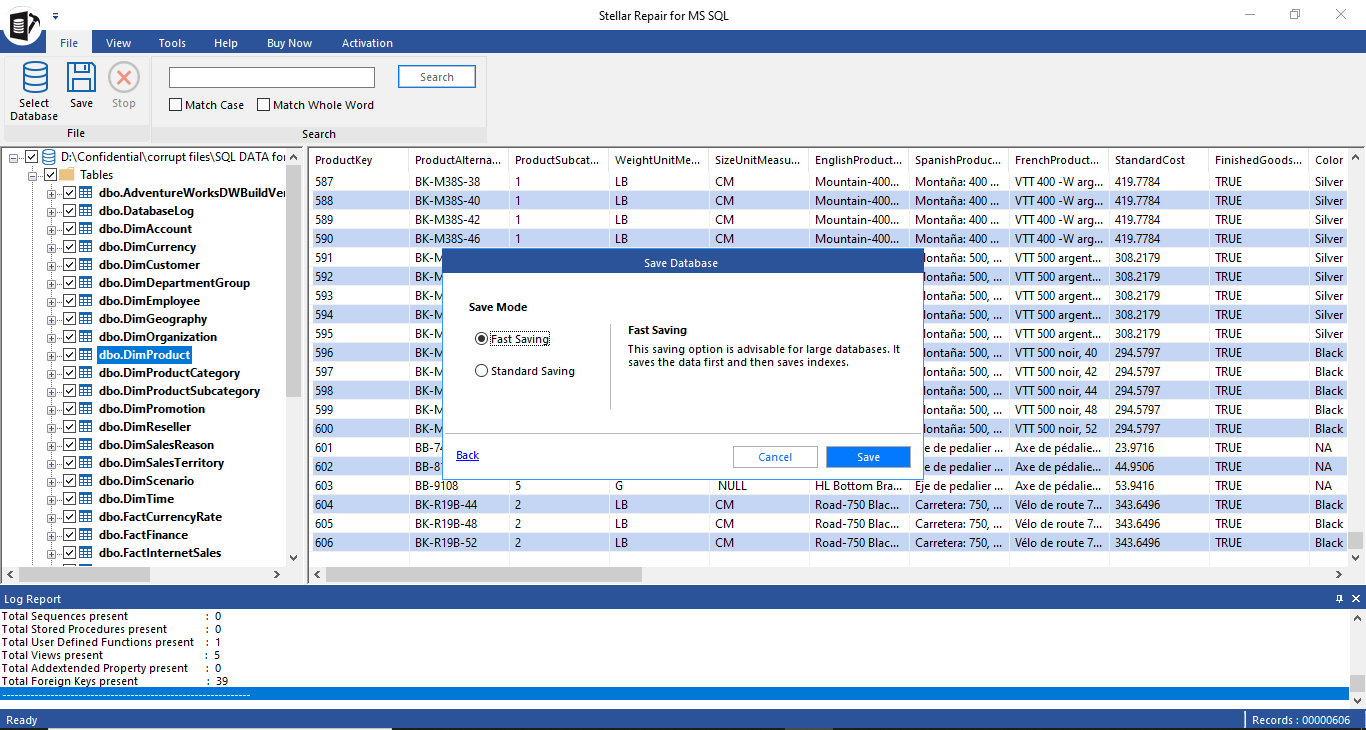 1690613777 74 Best Alternative to Repair SQL Database When DBCC CHECKDB Doesnt