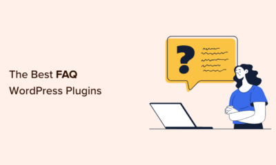 Best FAQ WordPress plugins