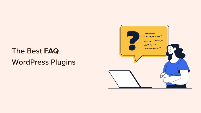 Best FAQ WordPress plugins