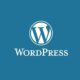 WordPress logo