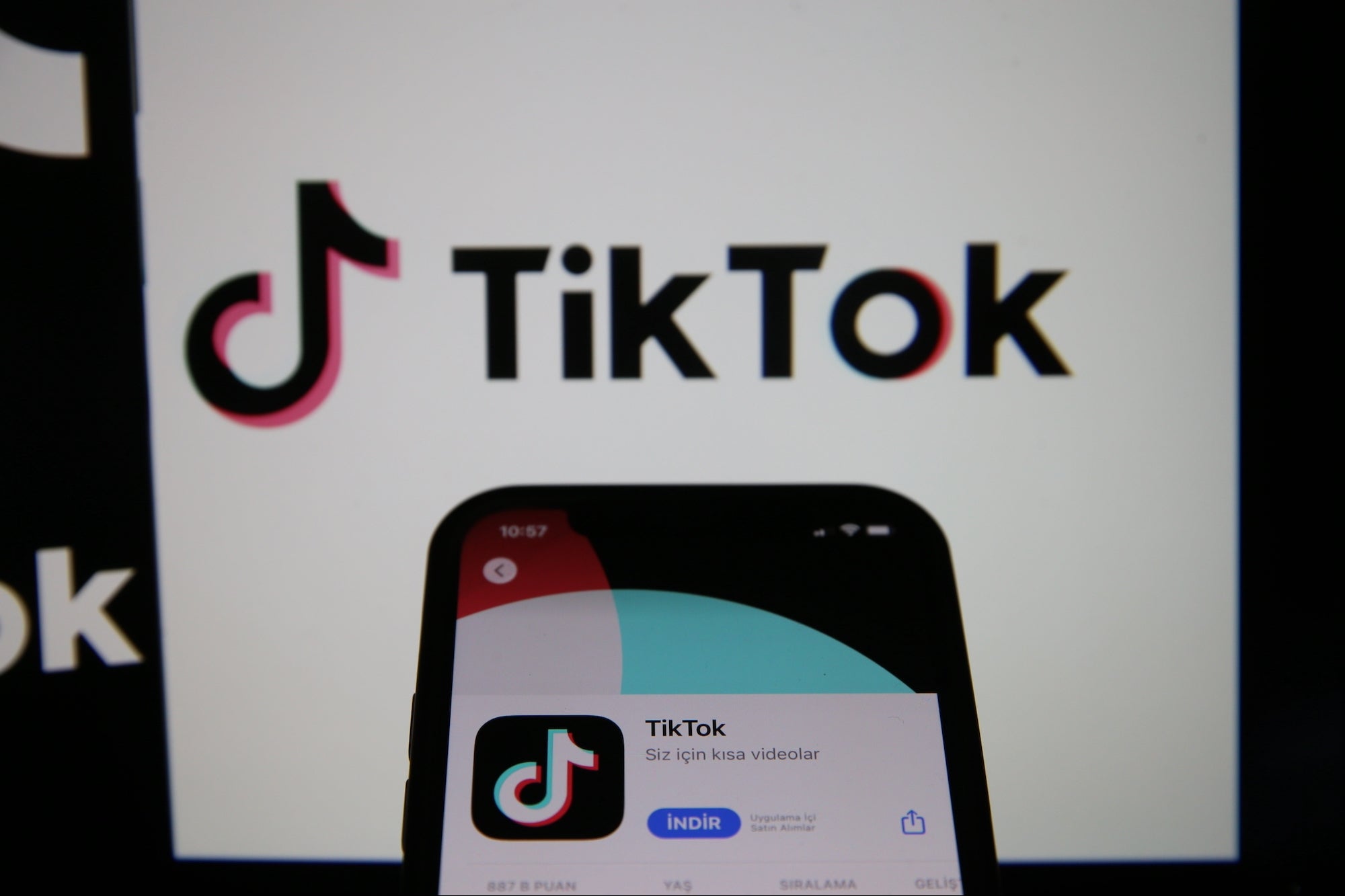 Are These 10 TikTok Side Hustles Right For You?